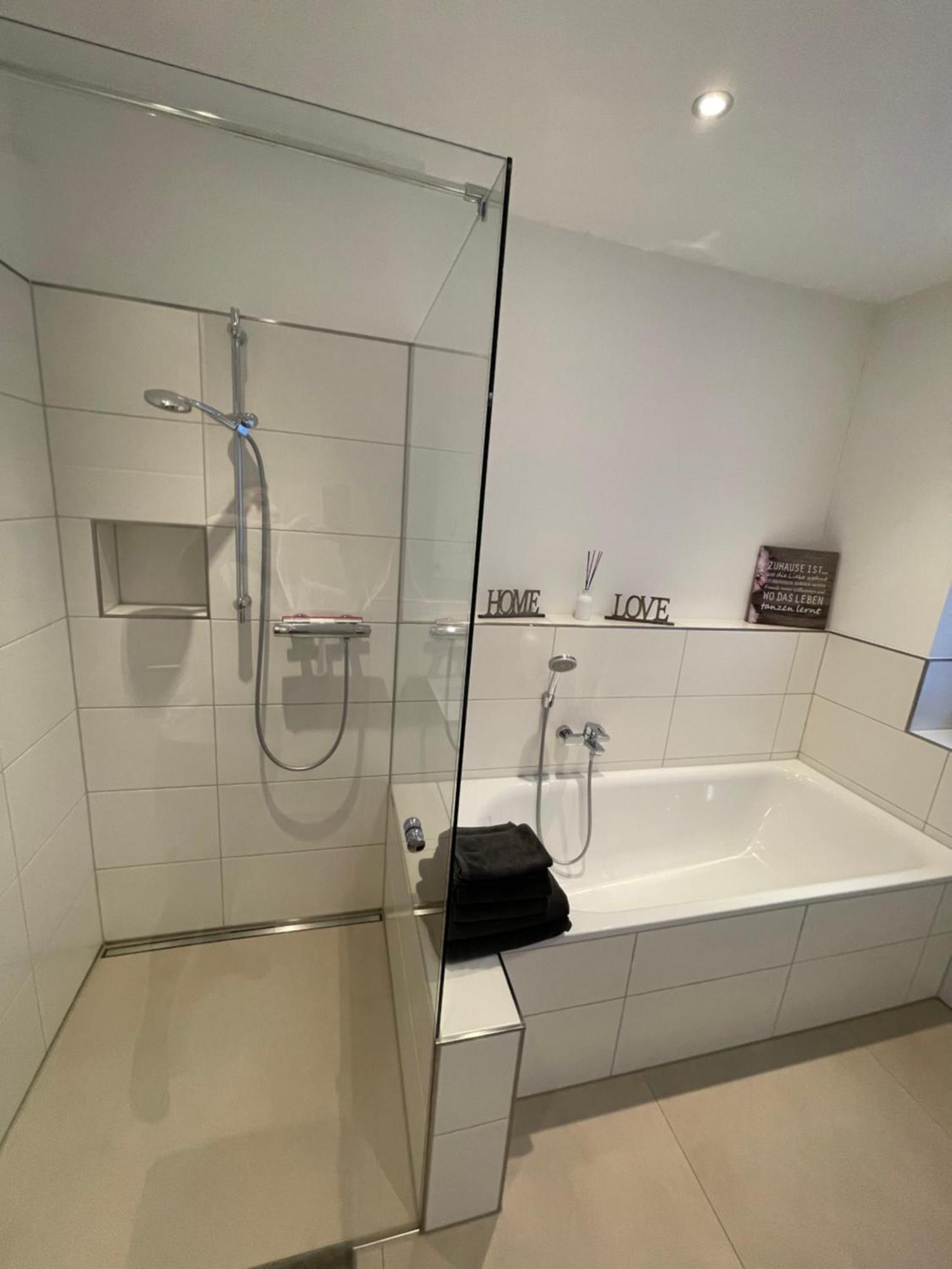 Ferienwohnung Oldenburg Bloherfelde Bagian luar foto